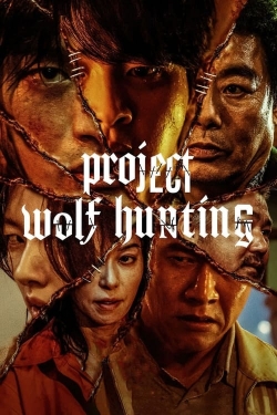 Watch free Project Wolf Hunting Movies