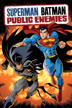 Watch free Superman/Batman: Public Enemies Movies