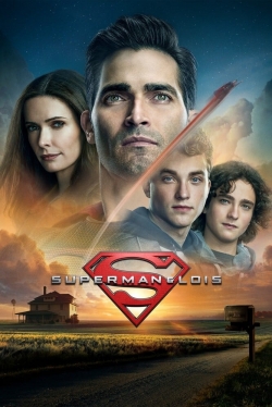 Watch free Superman & Lois Movies