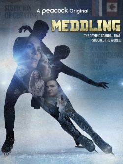 Watch free Meddling Movies