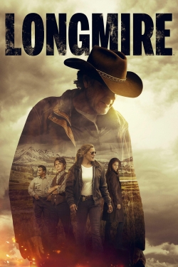 Watch free Longmire Movies