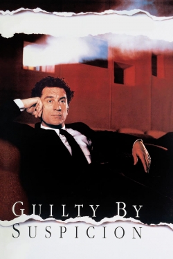 Watch free Guilty by Suspicion Movies