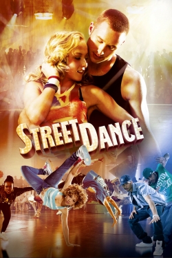 Watch free StreetDance 3D Movies