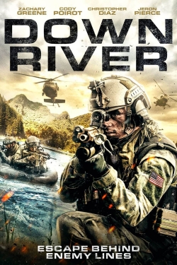 Watch free Down River Movies