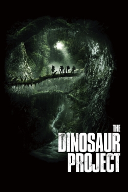 Watch free The Dinosaur Project Movies