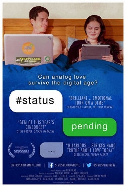 Watch free Status Pending Movies