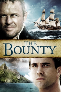 Watch free The Bounty Movies