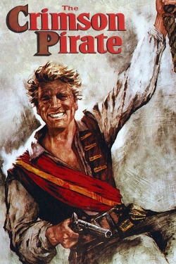 Watch free The Crimson Pirate Movies