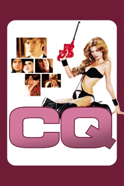 Watch free CQ Movies