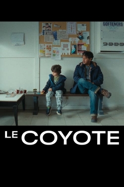 Watch free The Coyote Movies