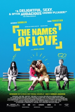 Watch free The Names of Love Movies