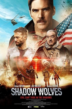 Watch free Shadow Wolves Movies