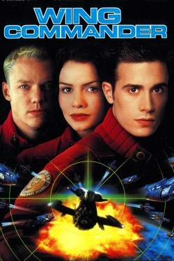 Watch free Wing Commander Movies