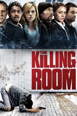 Watch free The Killing Room Movies