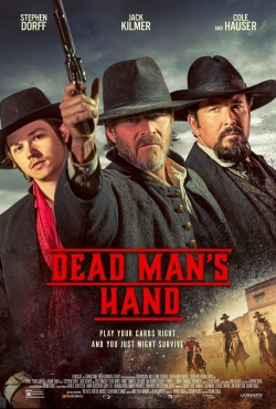 Watch free Dead Man's Hand Movies