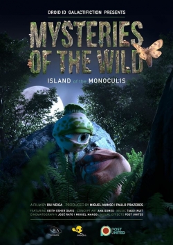 Watch free Mysteries of the Wild Movies