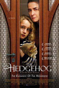 Watch free The Hedgehog Movies