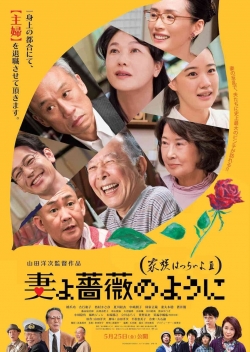 Watch free What a Wonderful Family! 3: My Wife, My Life Movies