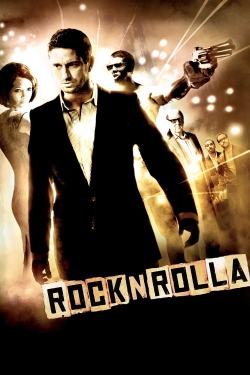 Watch free RockNRolla Movies