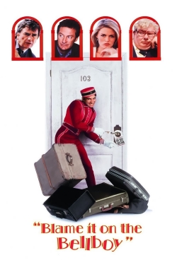 Watch free Blame It on the Bellboy Movies