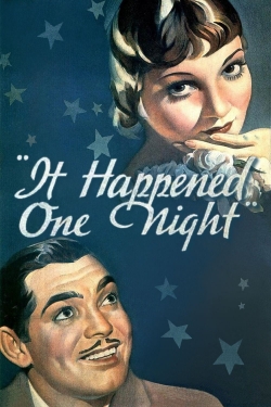 Watch free It Happened One Night Movies