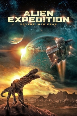 Watch free Alien Expedition Movies