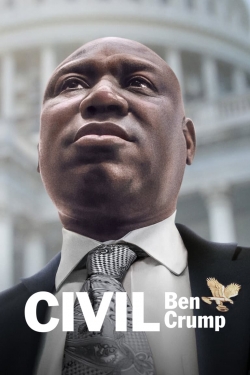 Watch free Civil: Ben Crump Movies