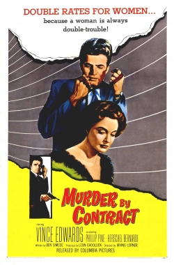 Watch free Murder by Contract Movies