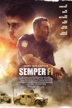 Watch free Semper Fi Movies