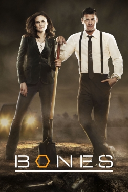 Watch free Bones Movies