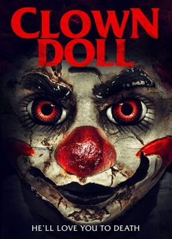 Watch free ClownDoll Movies