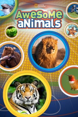 Watch free Awesome Animals Movies