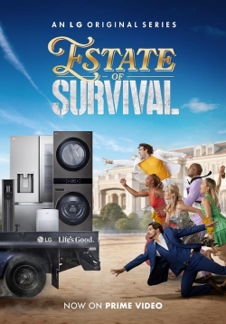 Watch free Estate of Survival Movies