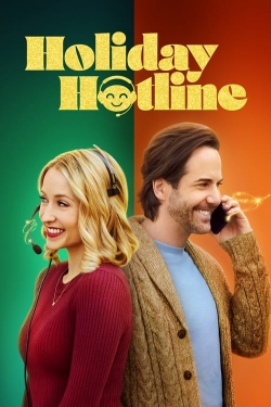 Watch free Holiday Hotline Movies