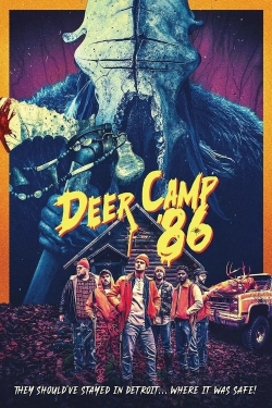 Watch free Deer Camp ‘86 Movies