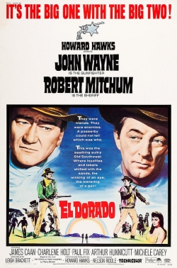 Watch free El Dorado Movies