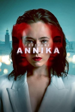 Watch free Codename: Annika Movies