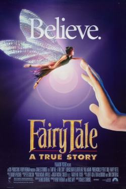 Watch free FairyTale: A True Story Movies