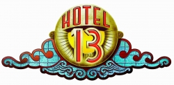 Watch free Hotel 13 Movies