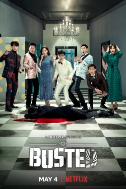 Watch free Busted! Movies