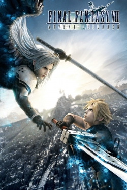 Watch free Final Fantasy VII: Advent Children Movies