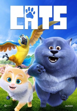 Watch free Cats Movies