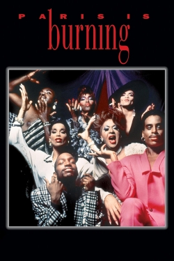 Watch free Paris Is Burning Movies