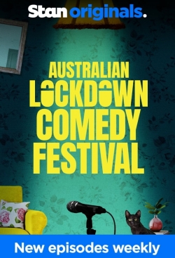 Watch free Australian Lockdown Comedy Festival Movies