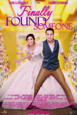 Watch free Finally Found Someone Movies