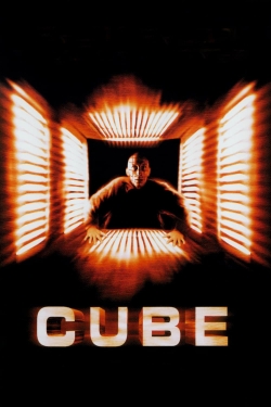 Watch free Cube Movies