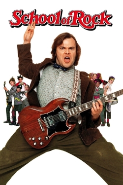 Watch free School of Rock Movies