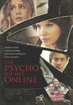 Watch free The Psycho She Met Online Movies