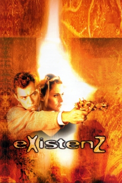 Watch free eXistenZ Movies