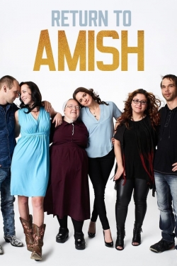 Watch free Return to Amish Movies